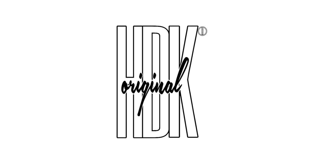www.hdkoriginal.com
– HDKoriginal®