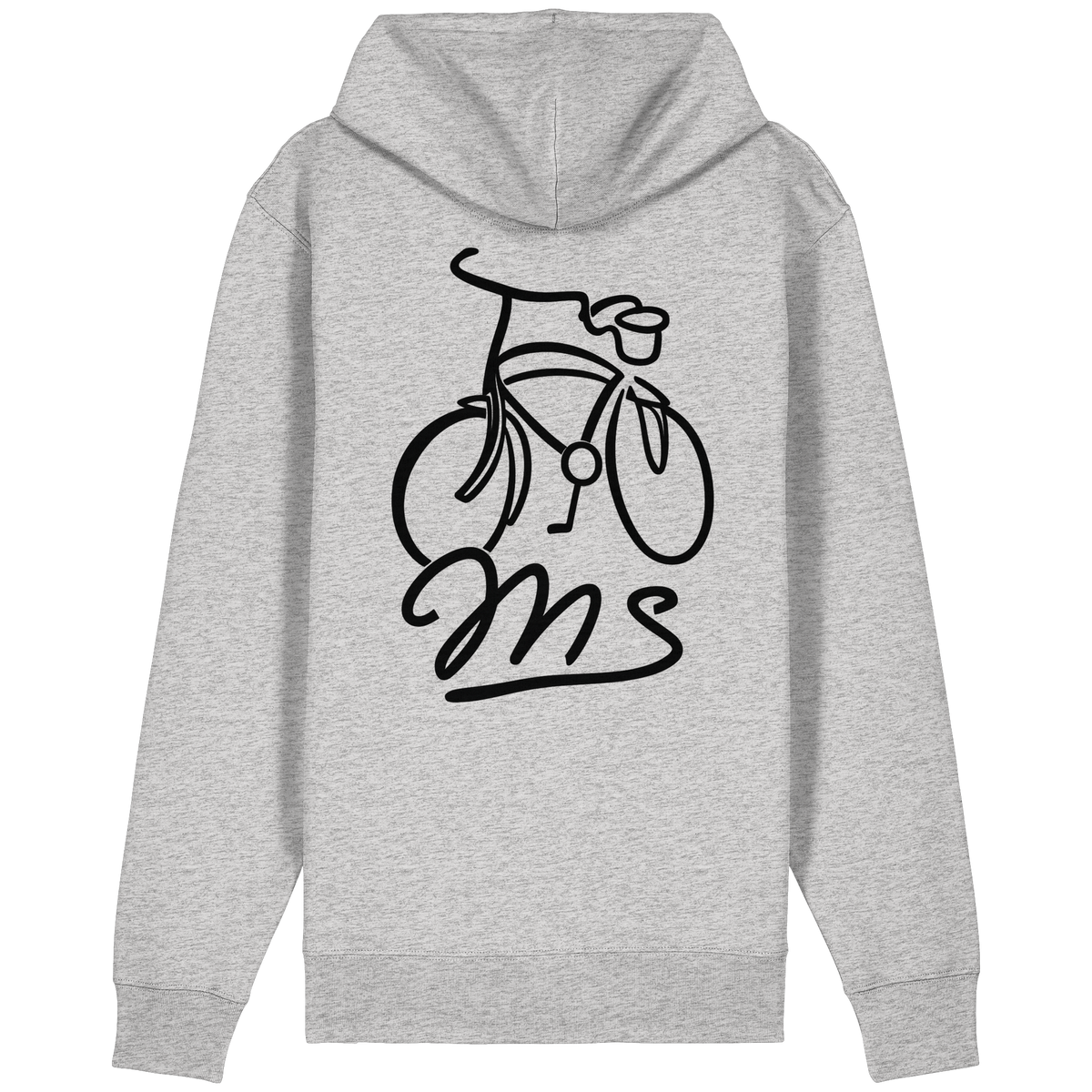 LEEZEMS! - Organic Relaxed Zipper