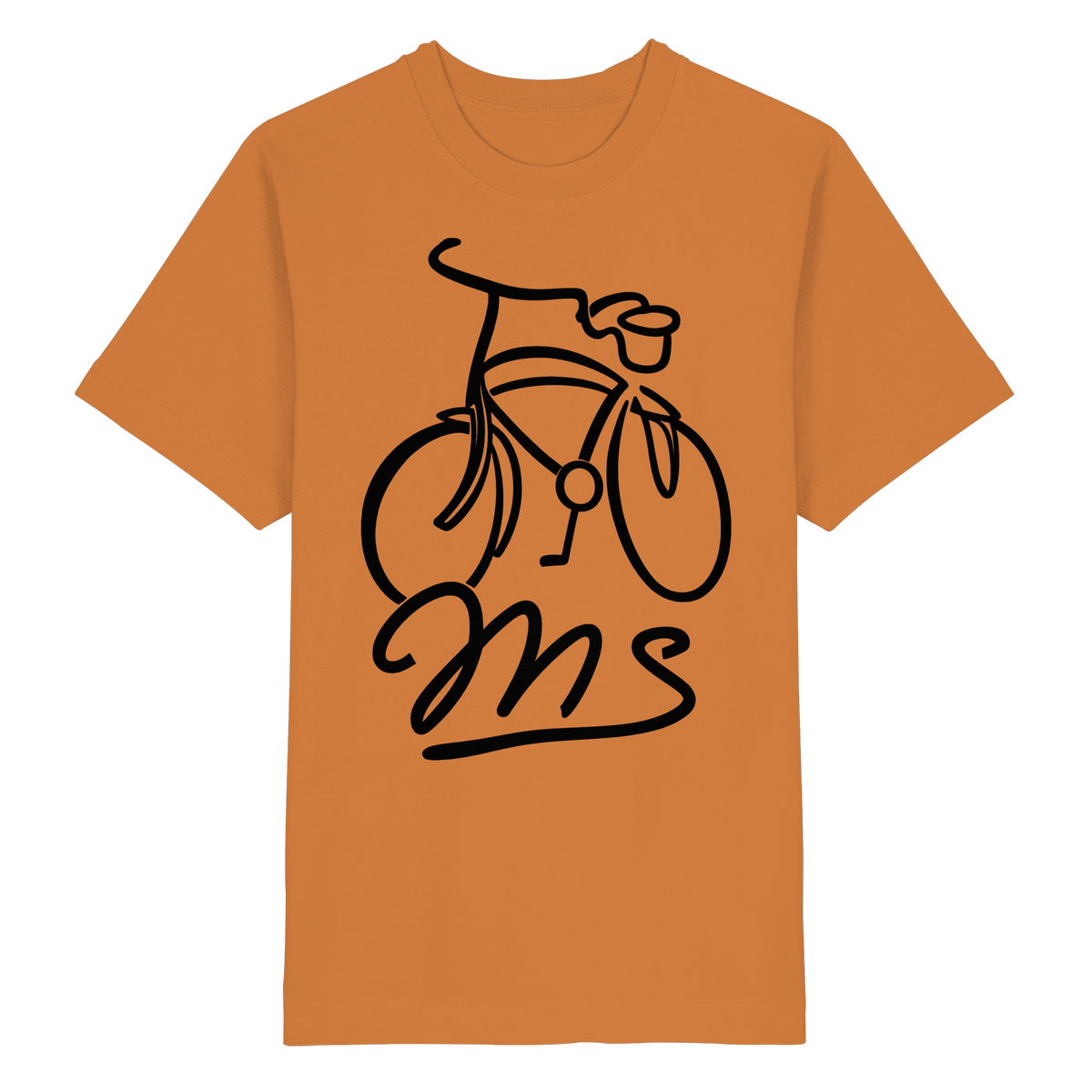 LEEZEMS! - Heavy Oversized Organic Shirt