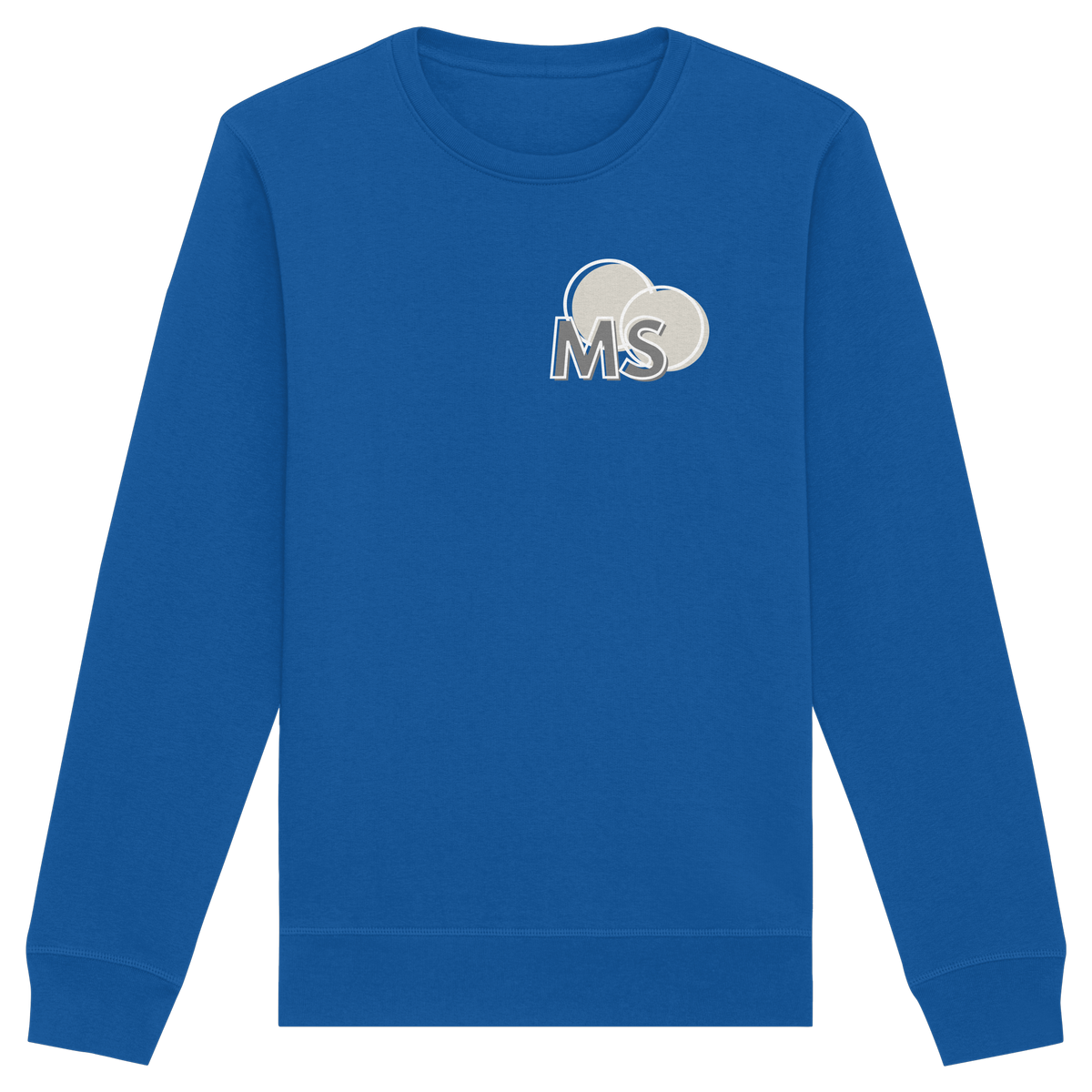 MSAASEE! - Organic Basic Unisex Sweatshirt