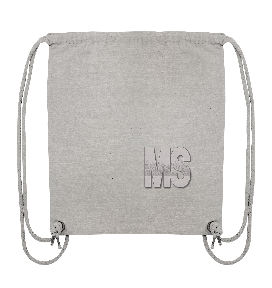 MS! - Organic Gym-Bag