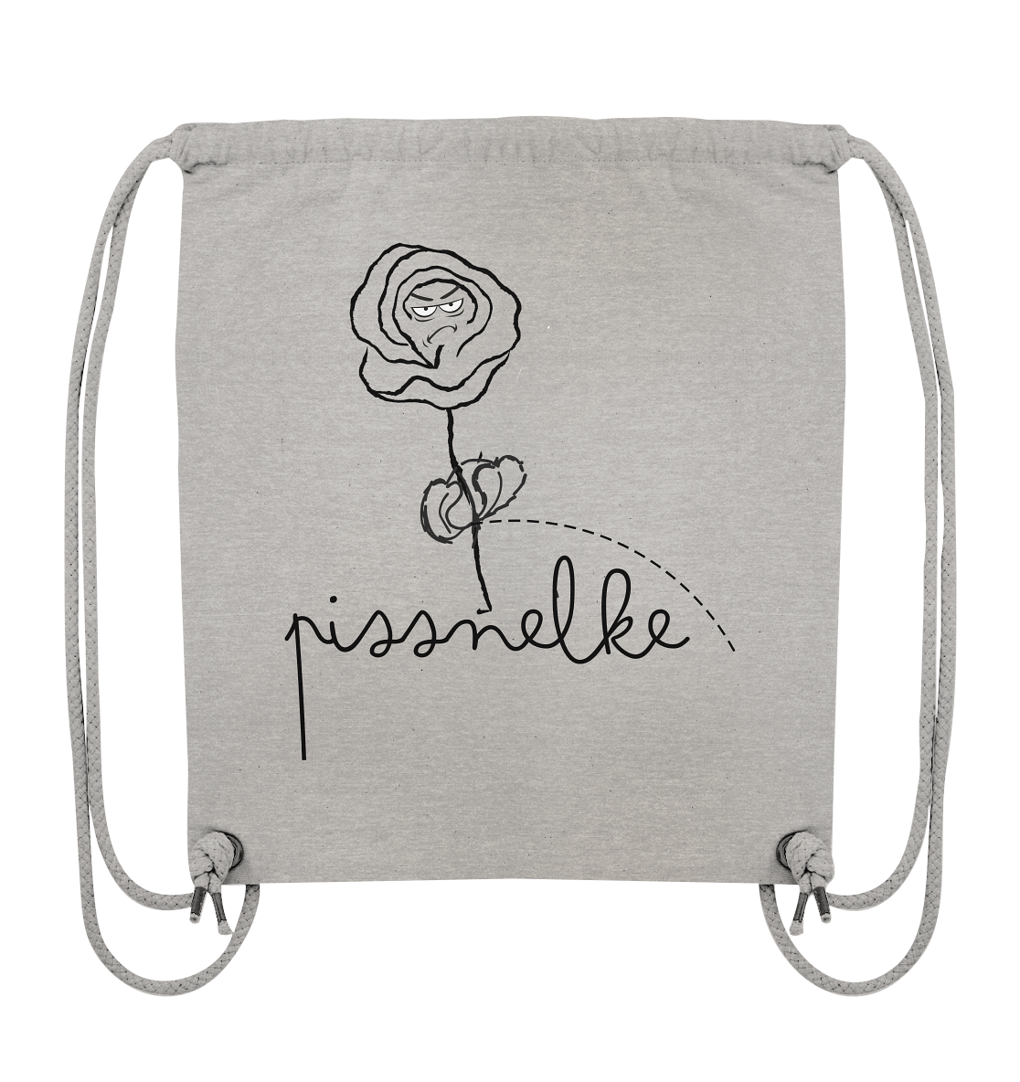 PNELKE! - Organic Gym Bag