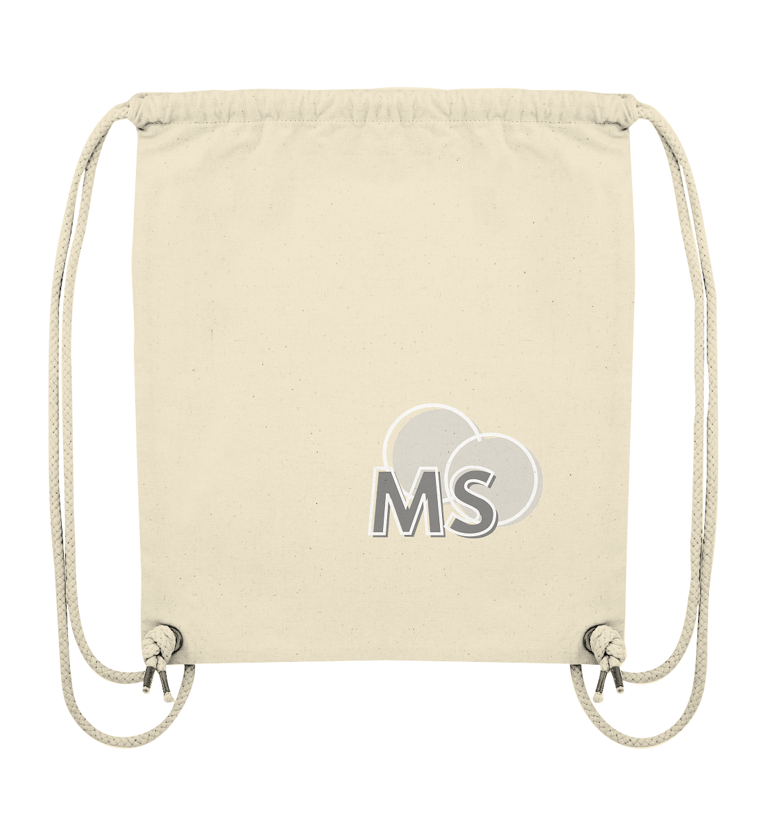 MSAASEE! - Organic Gym-Bag