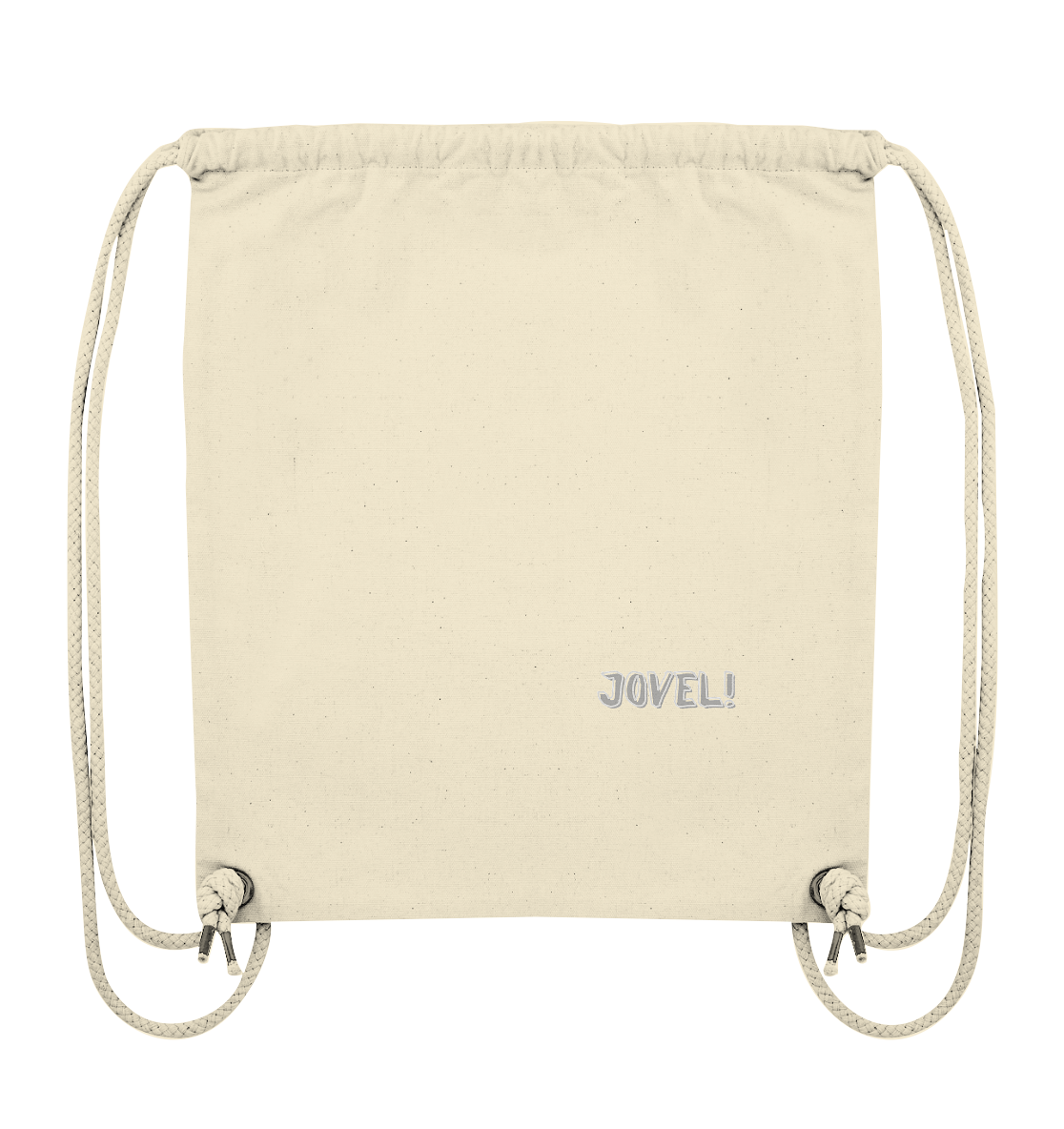 JOVEL! (Stick) - Organic Gym Bag
