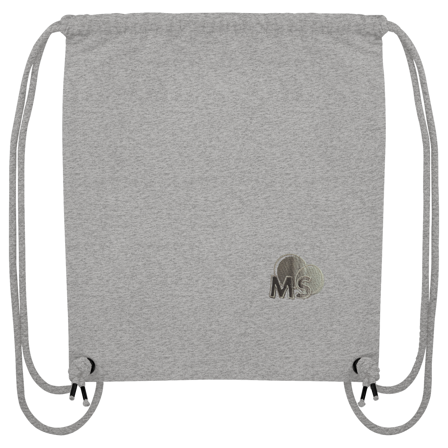 MSAASEE! (Stick) - Organic Gym-Bag