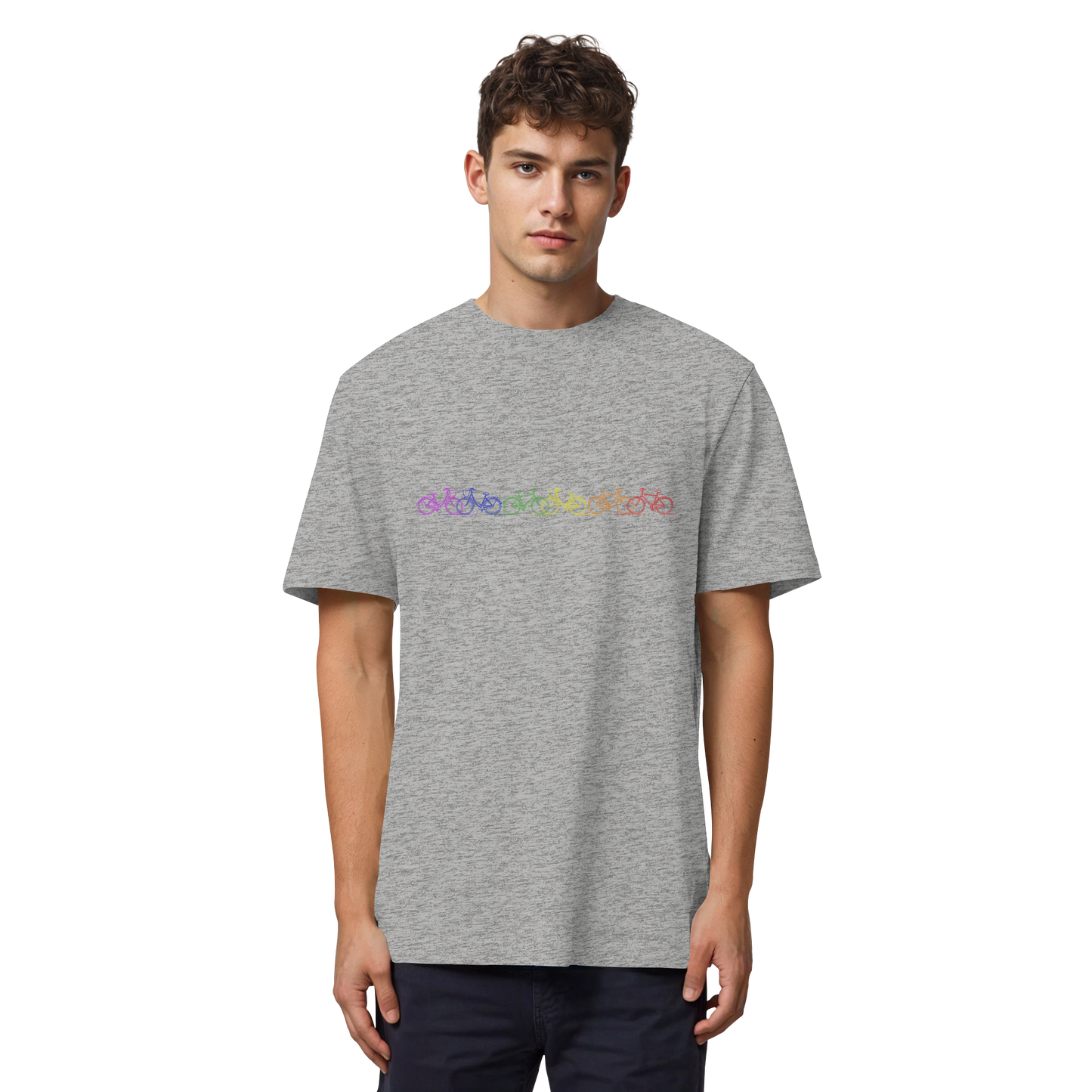 LEEZENPRIDE! - Organic Heavy Shirt