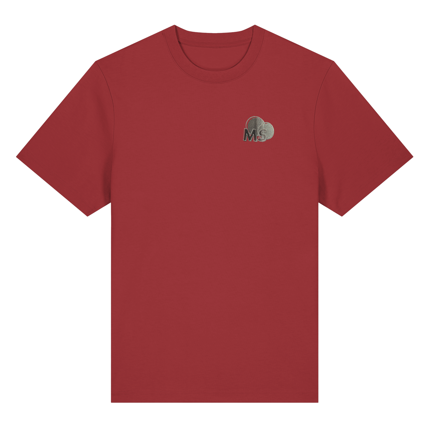 MSAASEE! (Stick) - Organic Heavy Shirt