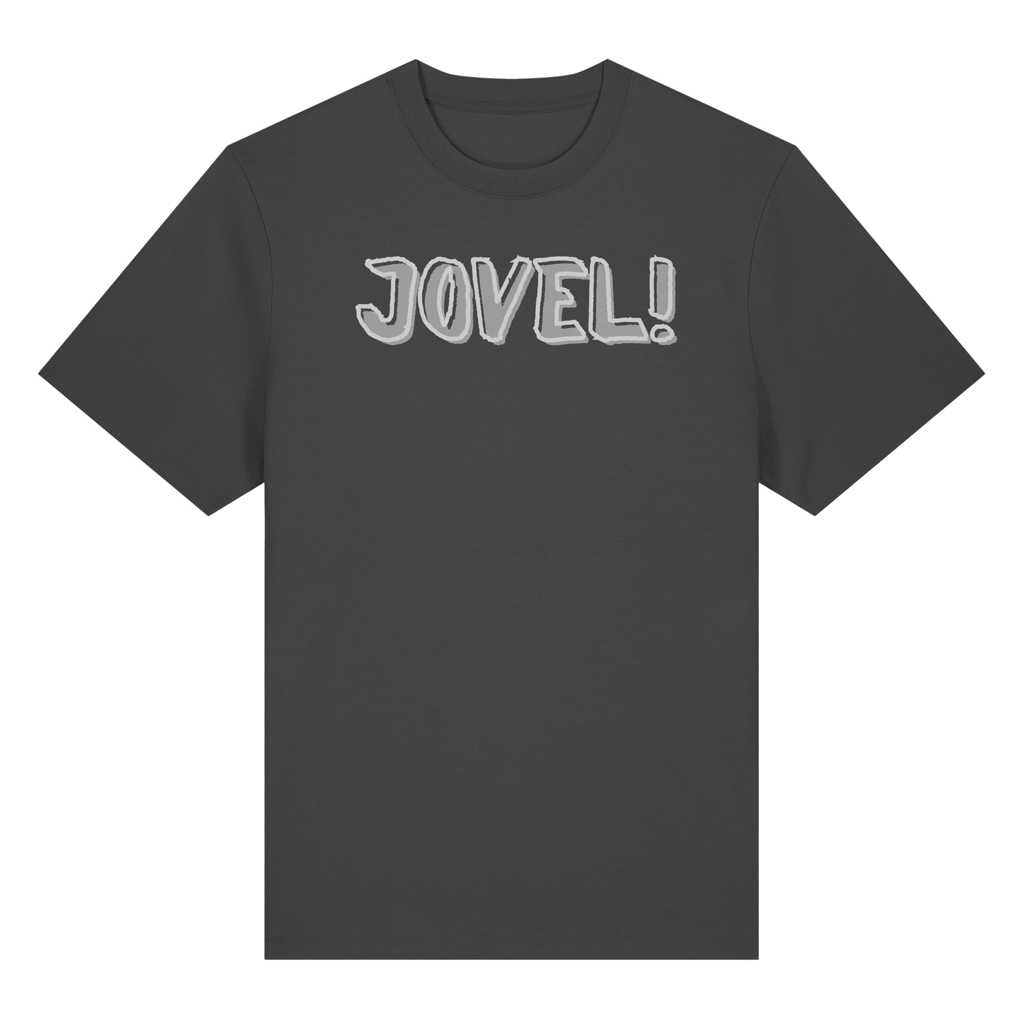 JOVEL! - Organic Heavy T-Shirt