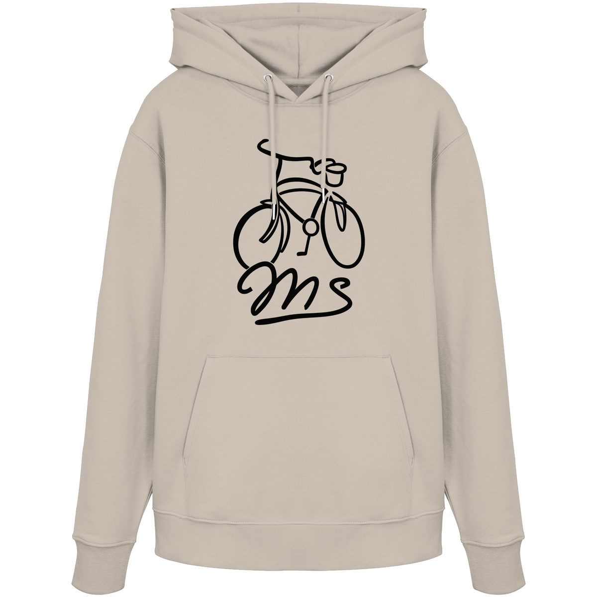 LEEZEMS! - Organic Hoodie