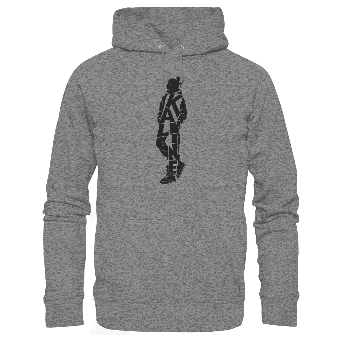 KALINE! - Organic Hoodie