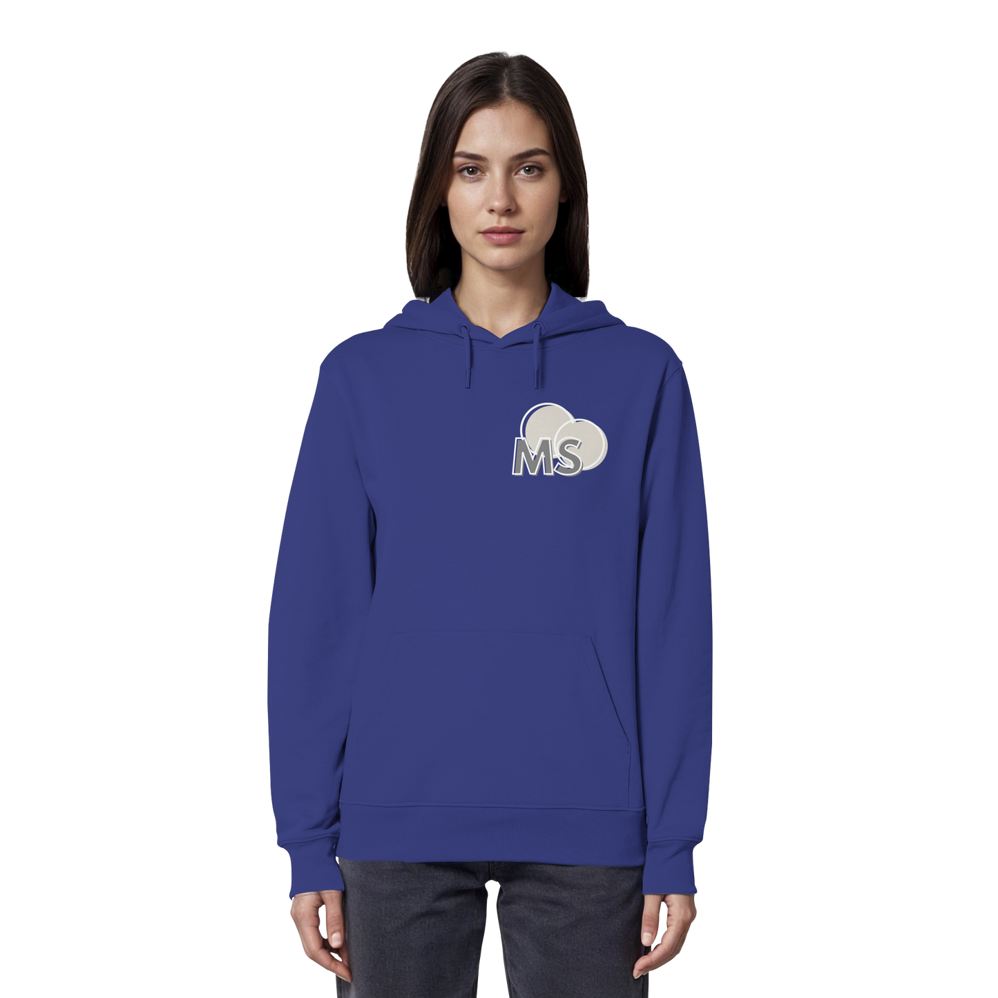 MSAASEE! - Organic Hoodie
