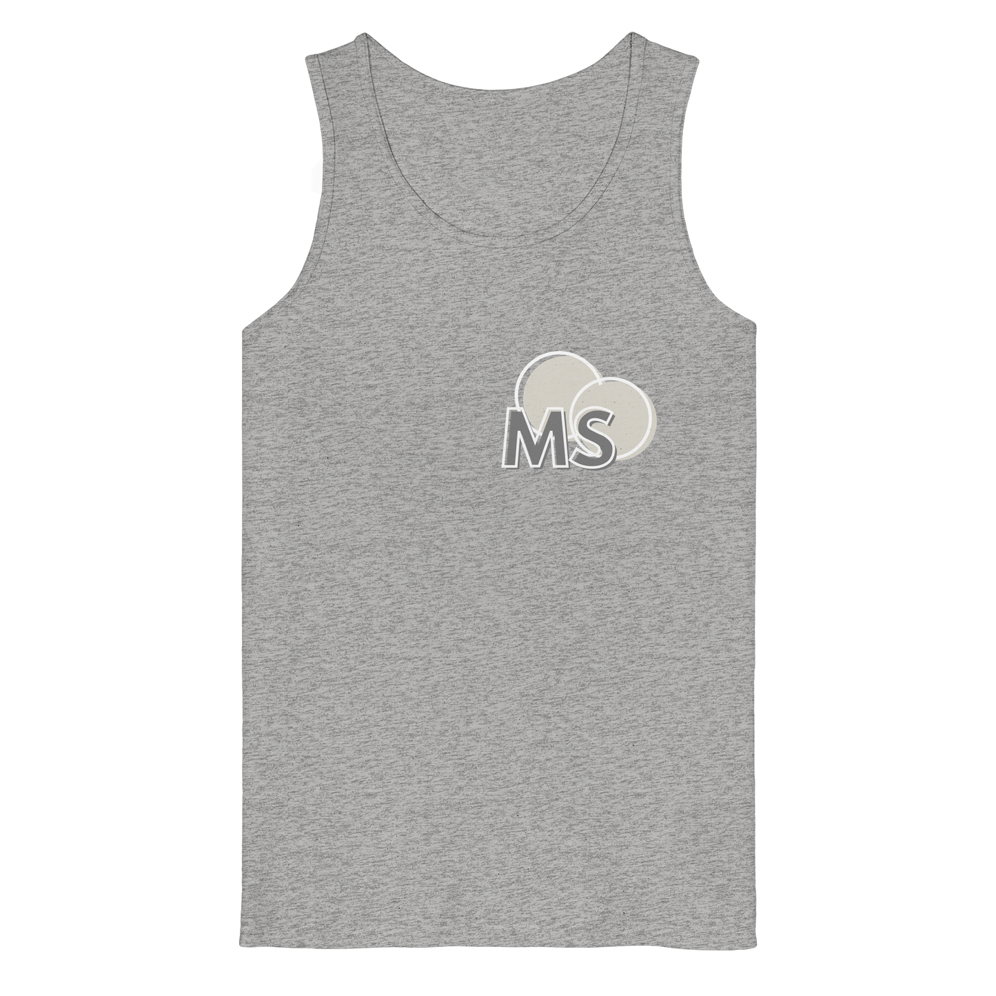 MSAASEE! - Organic Tank Top