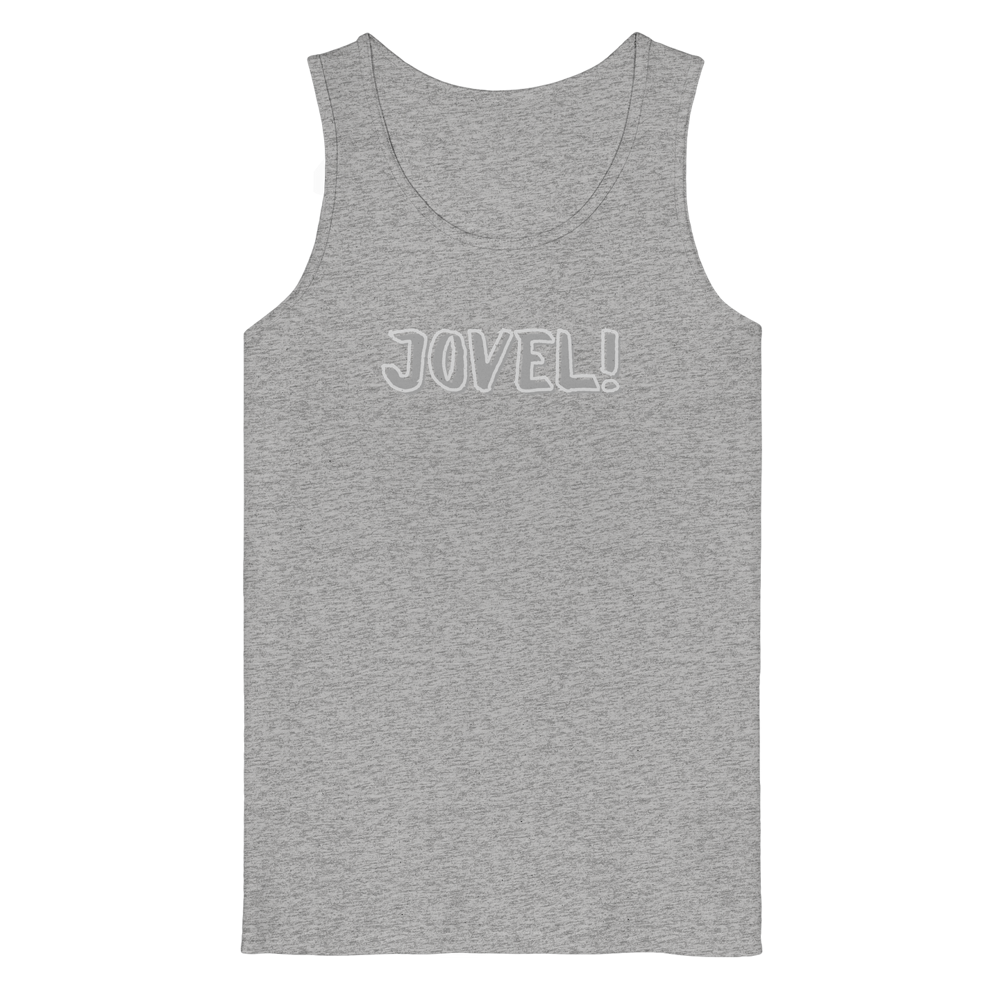 JOVEL! - Organic Tank Top