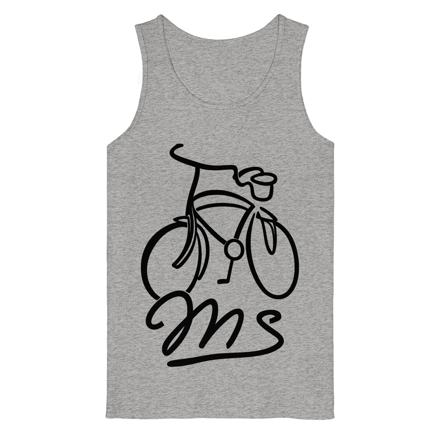 LEEZEMS! - Organic Tank Top