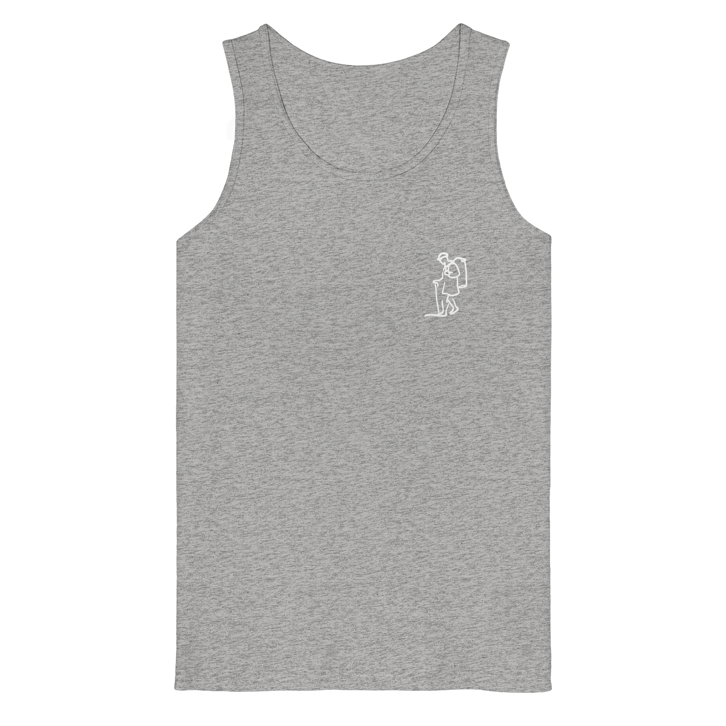 KIEPENKERL! (Stick) - Organic Tank Top