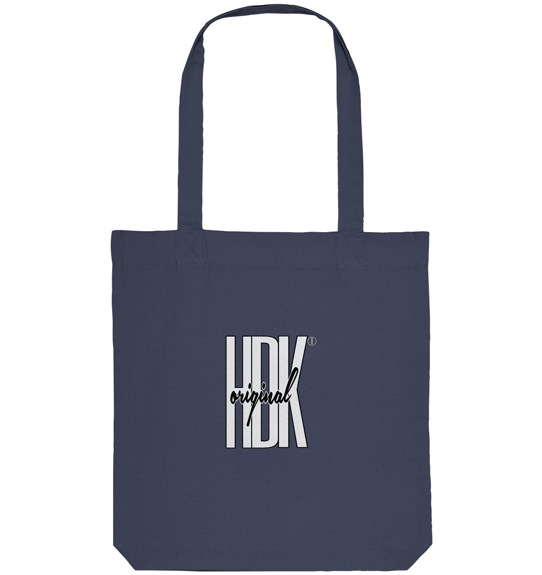 HDKORIGNAL! - Organic Tote Bag
