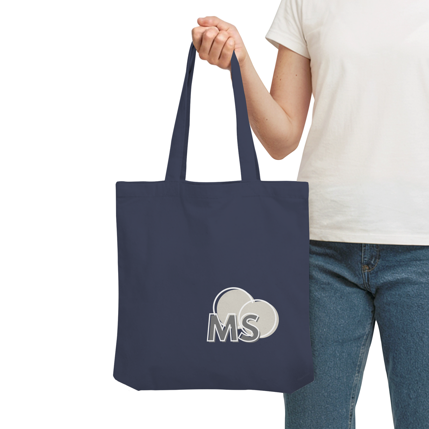 MSAASEE! - Organic Tote-Bag