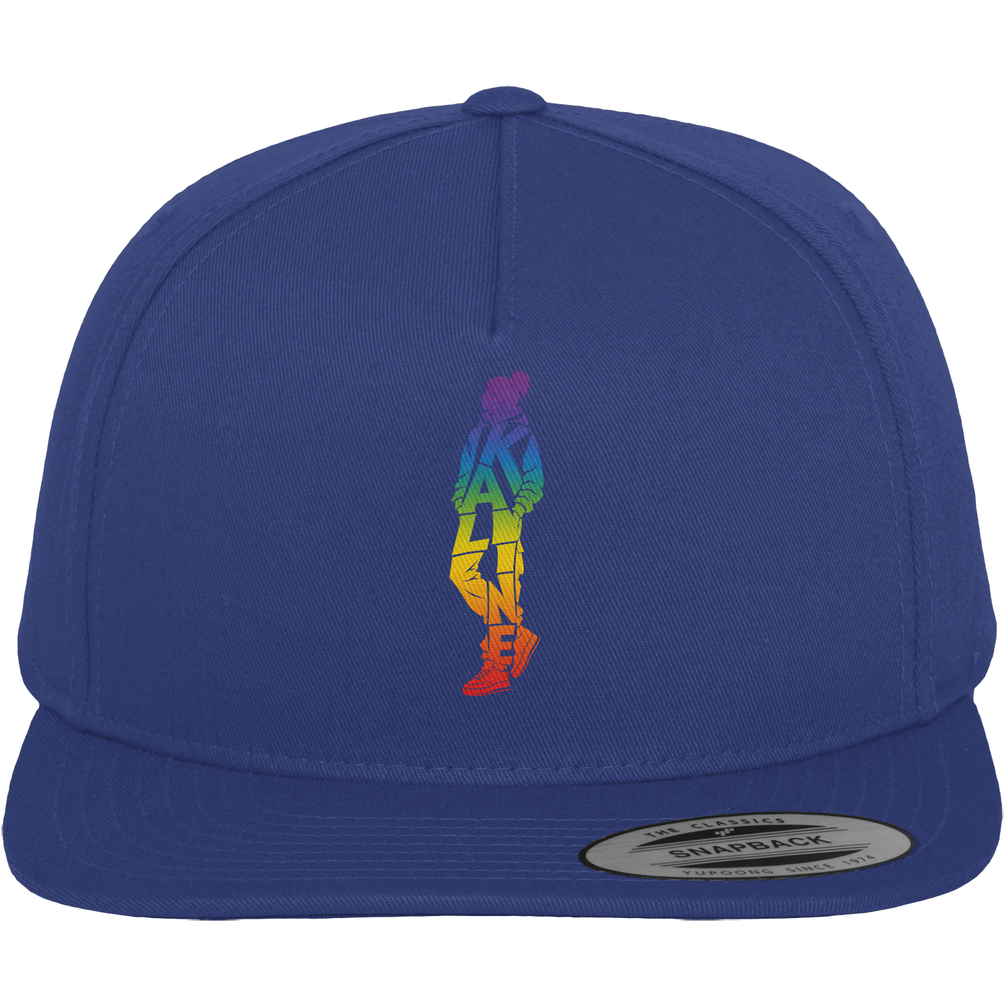 KALINE!Pride - Premium Snapback