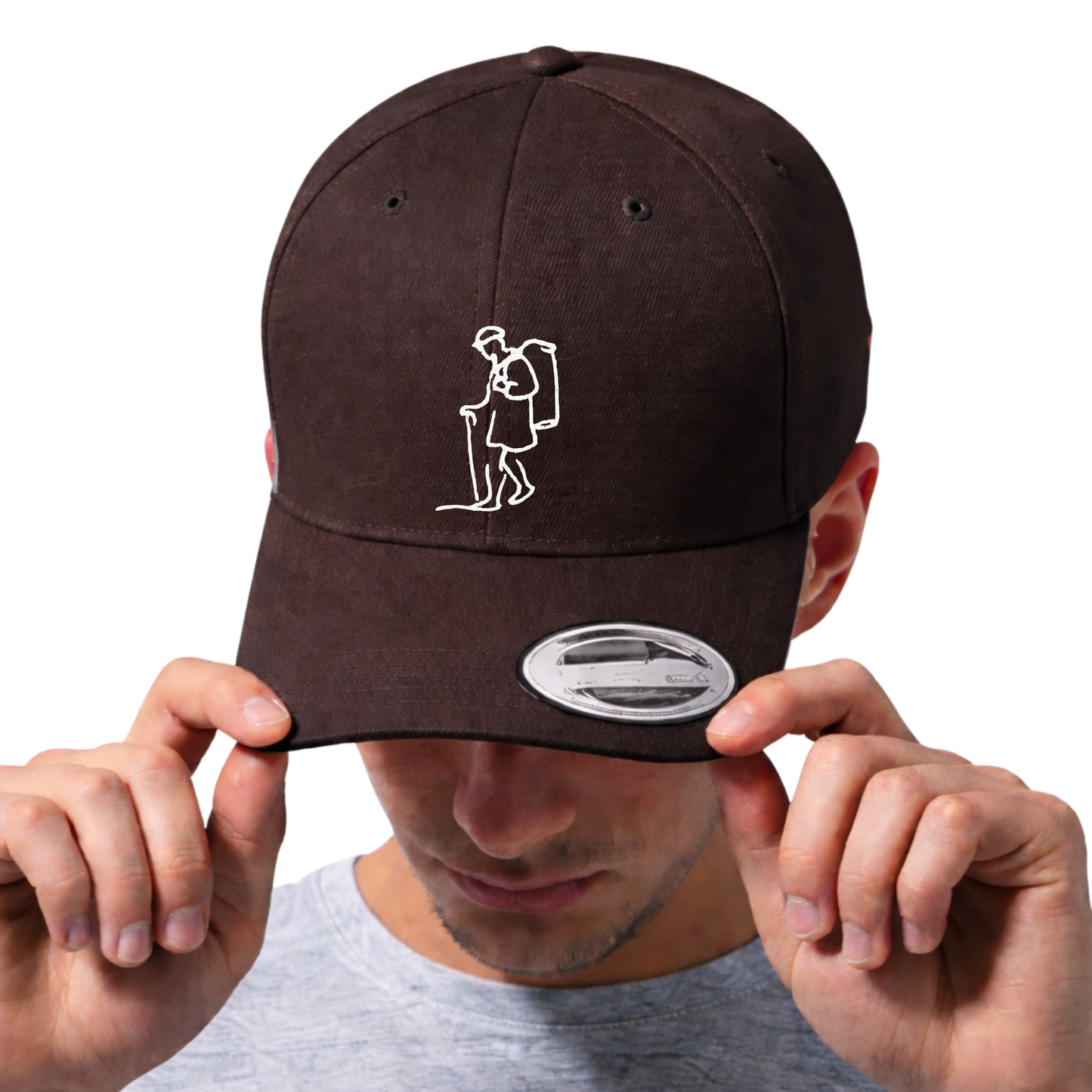 Premium Baseball Cap JOVEL! (Embroidered)