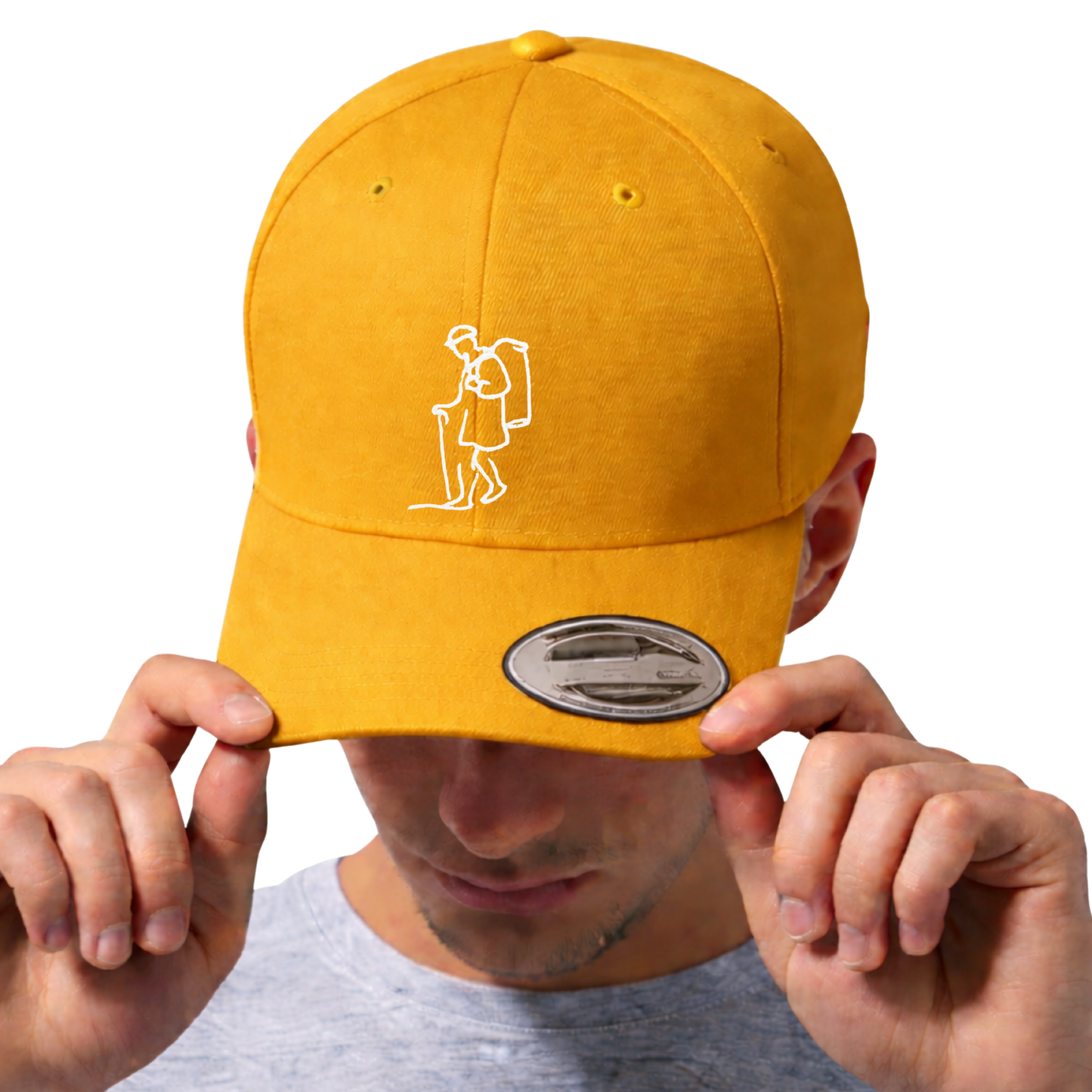 Premium Baseball Cap JOVEL! (Embroidered)