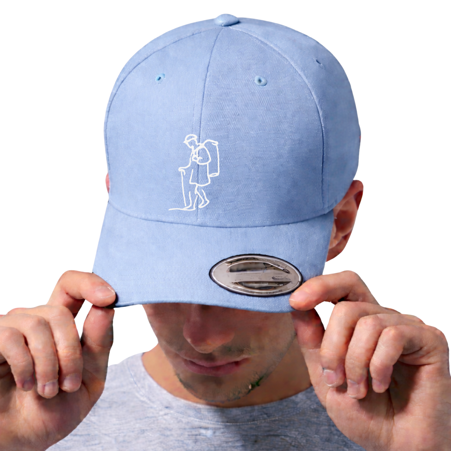 Premium Baseball Cap JOVEL! (Embroidered)