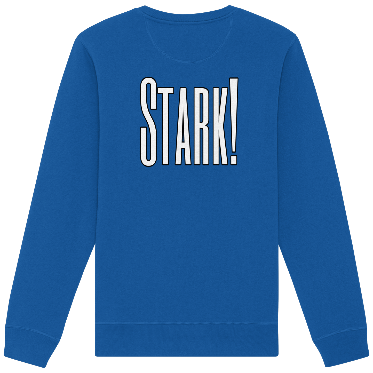 STARK! - Organic Basic Unisex Sweatshirt