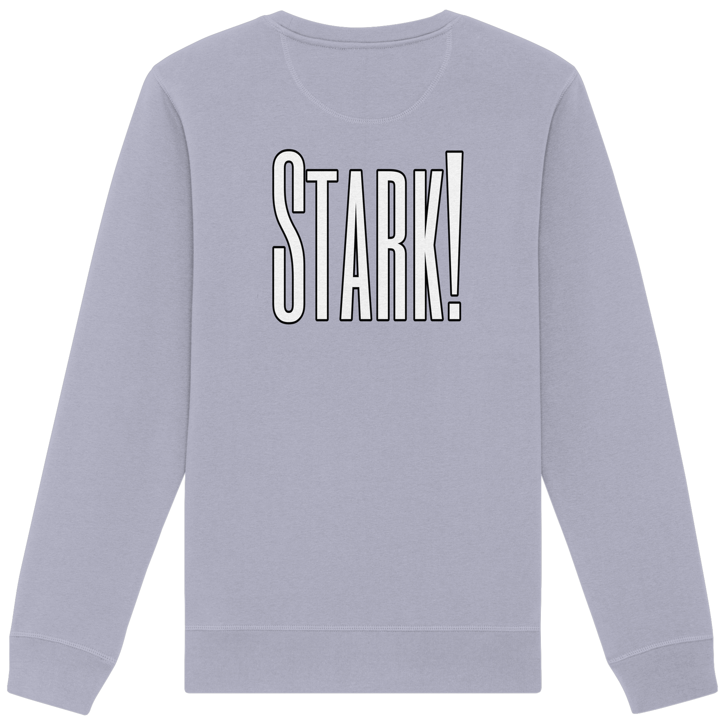 STARK! - Organic Basic Unisex Sweatshirt