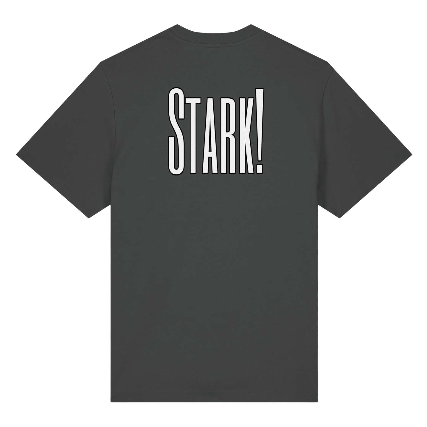 STARK! - Organic Heavy Shirt