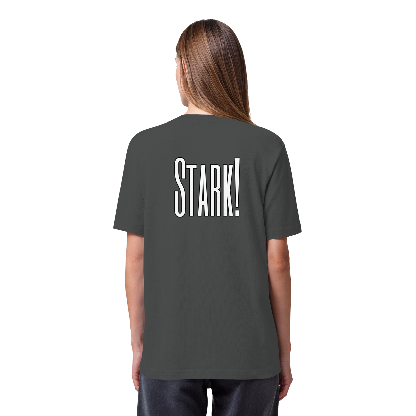 STARK! - Organic Heavy Shirt