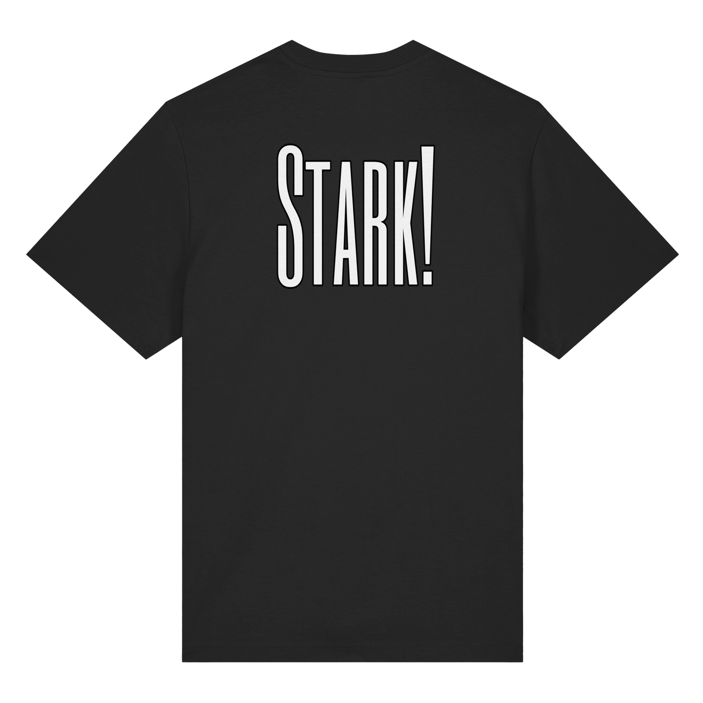 STARK! - Organic Heavy Shirt