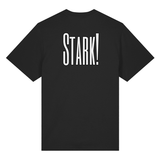 STARK! - Organic Heavy Shirt