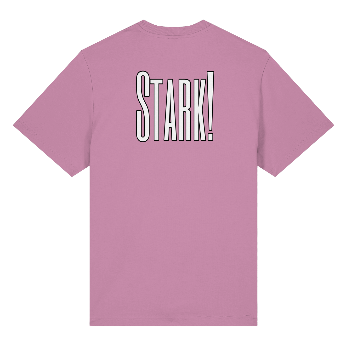 STARK! - Organic Heavy Shirt