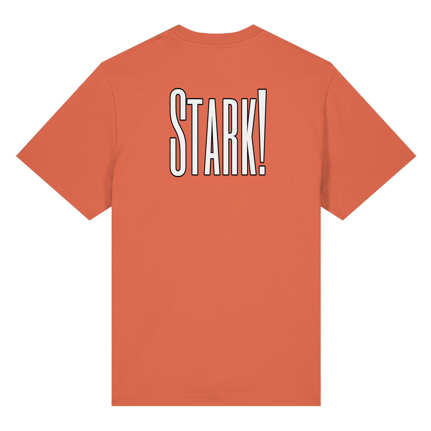 STARK! - Organic Heavy Shirt