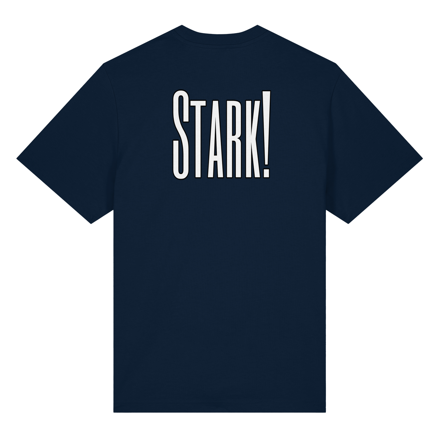 STARK! - Organic Heavy Shirt