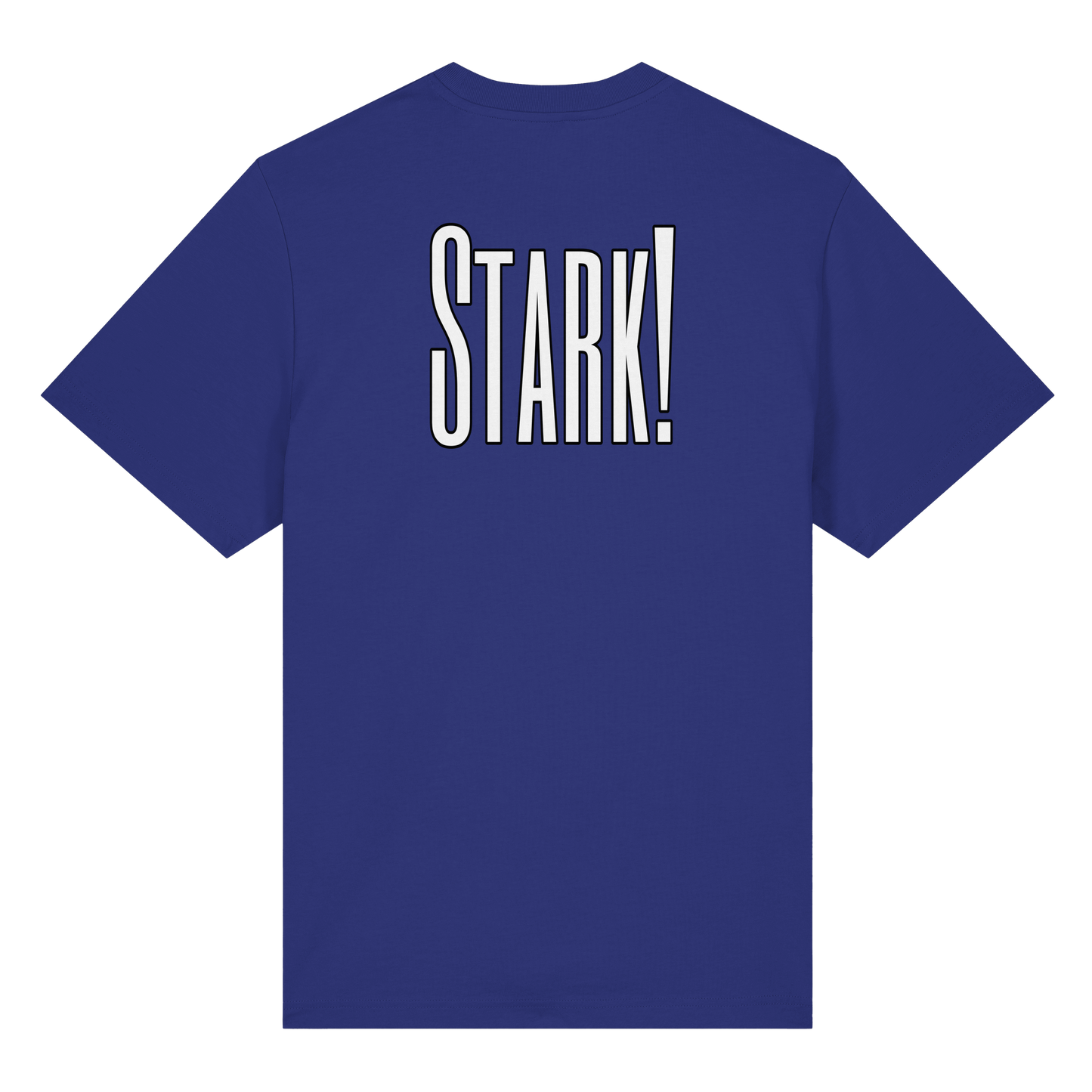 STARK! - Organic Heavy Shirt