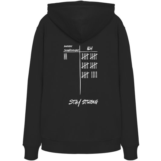 STAYSTRONG! - Organic Hoodie