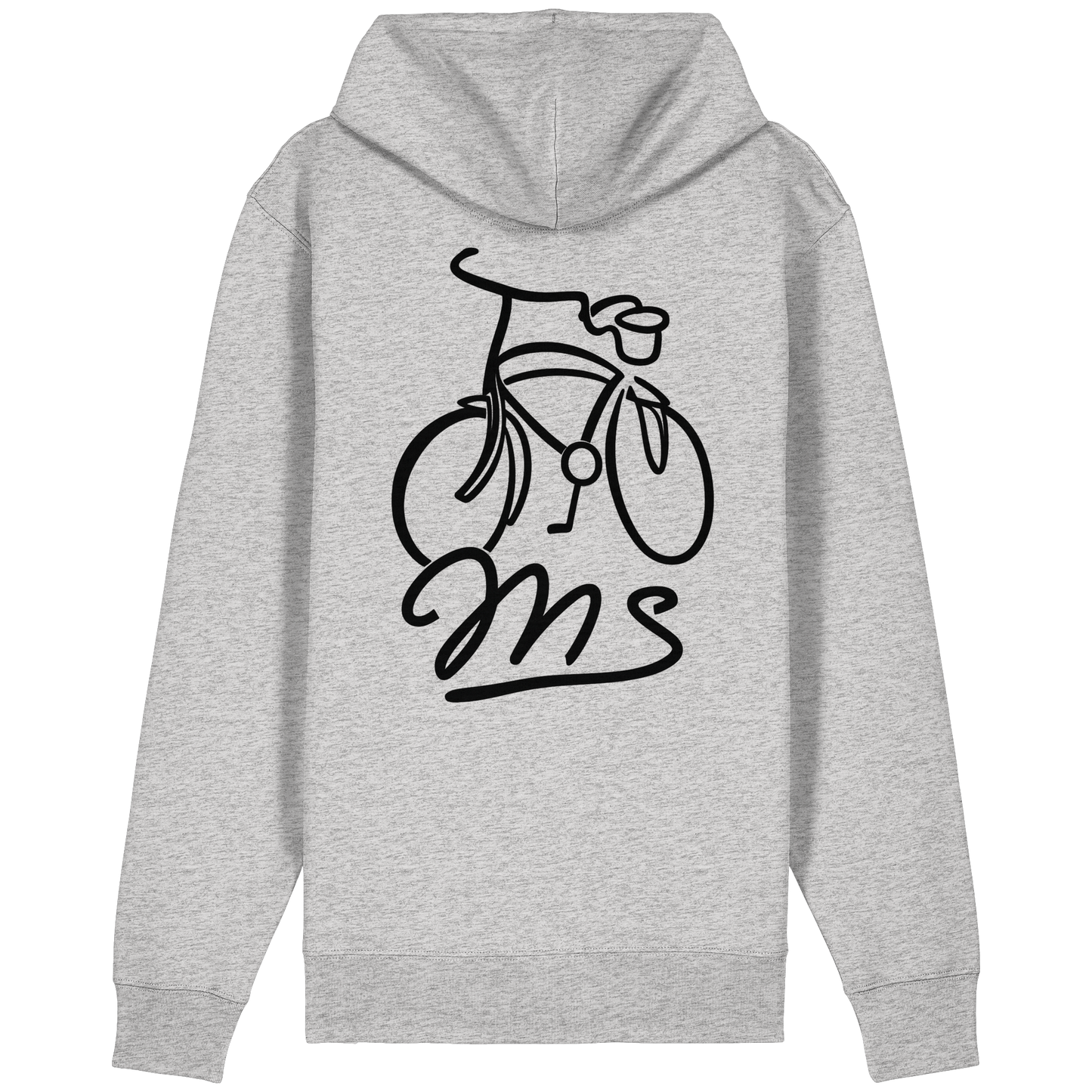 LEEZEMS! - Organic Relaxed Zipper