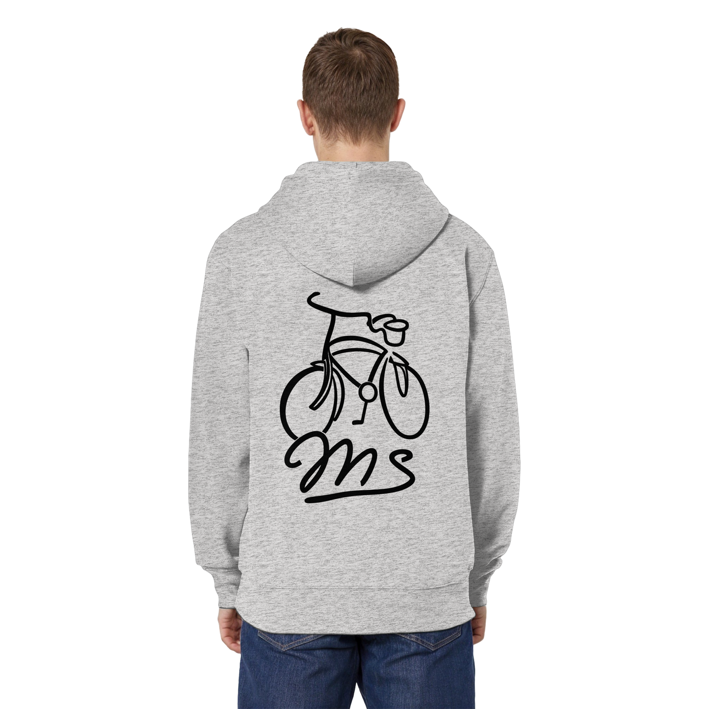 LEEZEMS! - Organic Relaxed Zipper