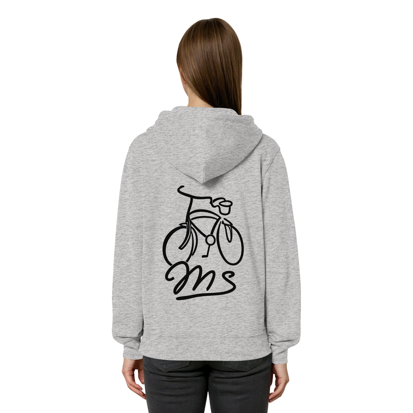 LEEZEMS! - Organic Relaxed Zipper