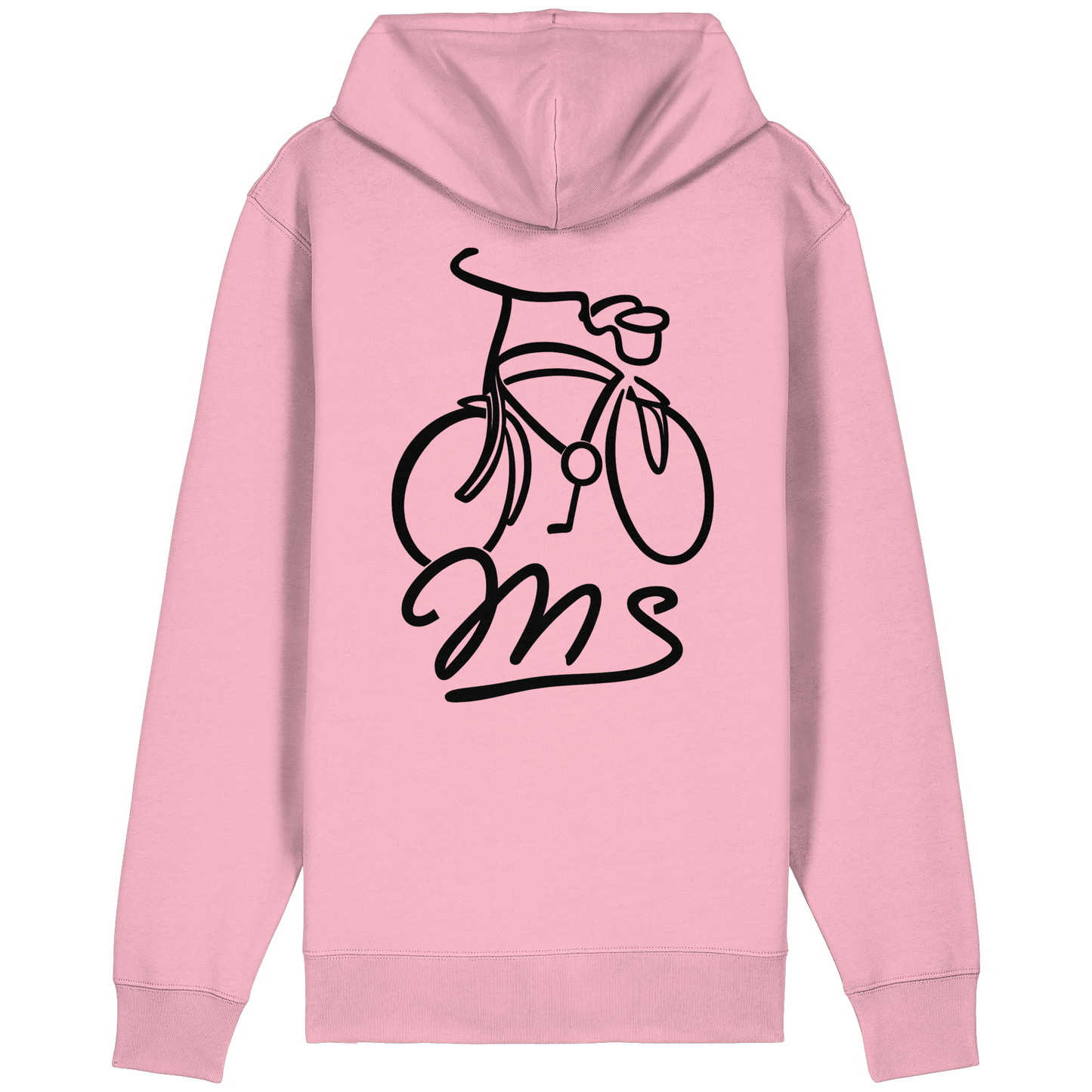 LEEZEMS! - Organic Relaxed Zipper