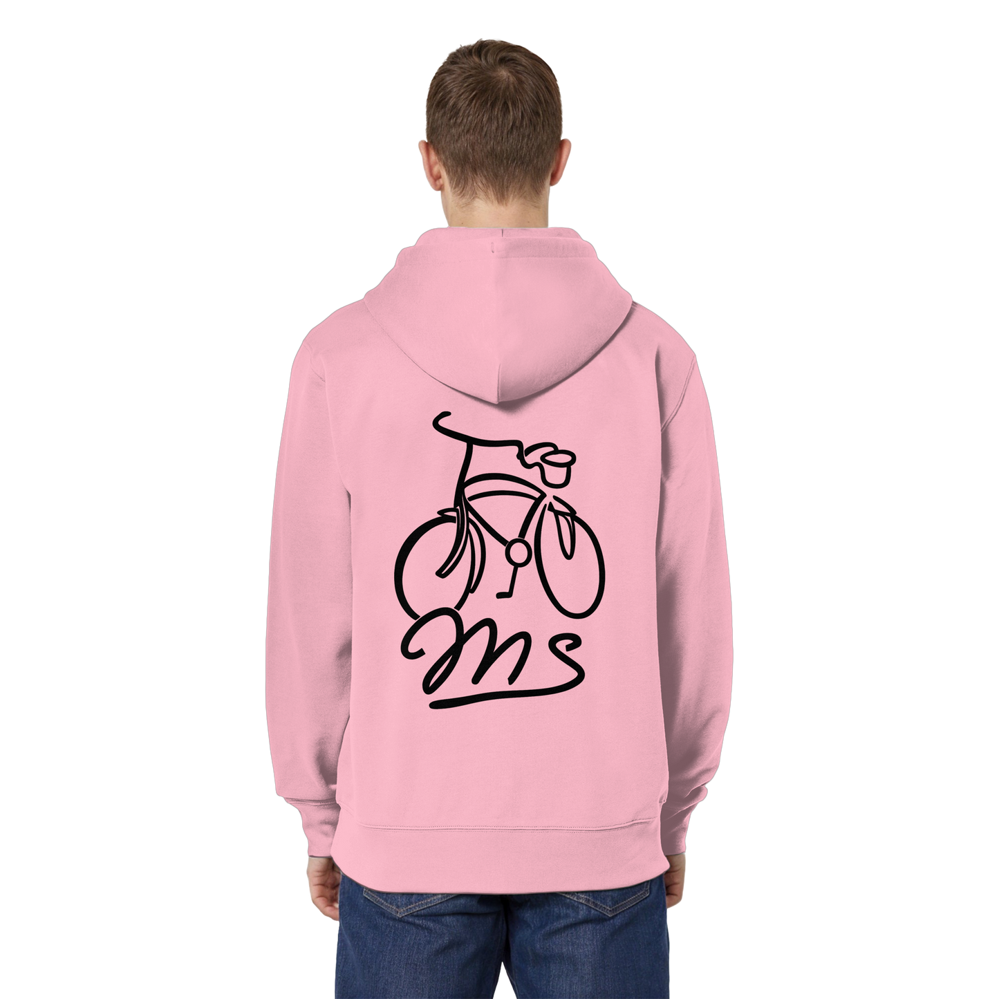 LEEZEMS! - Organic Relaxed Zipper