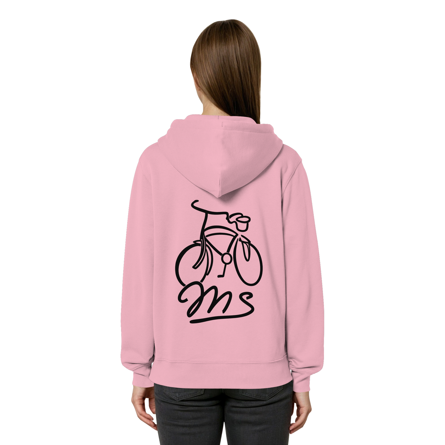 LEEZEMS! - Organic Relaxed Zipper