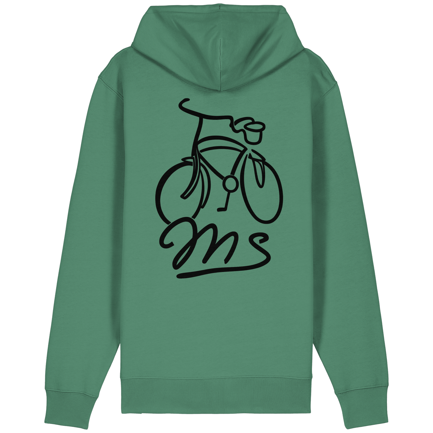 LEEZEMS! - Organic Relaxed Zipper