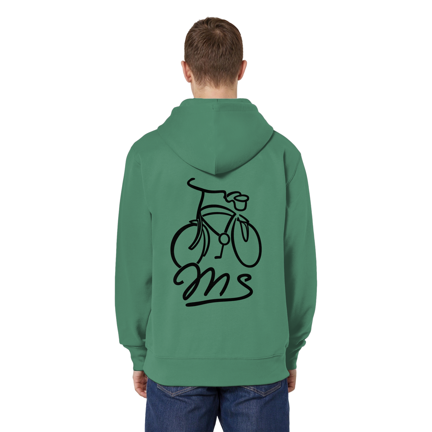 LEEZEMS! - Organic Relaxed Zipper