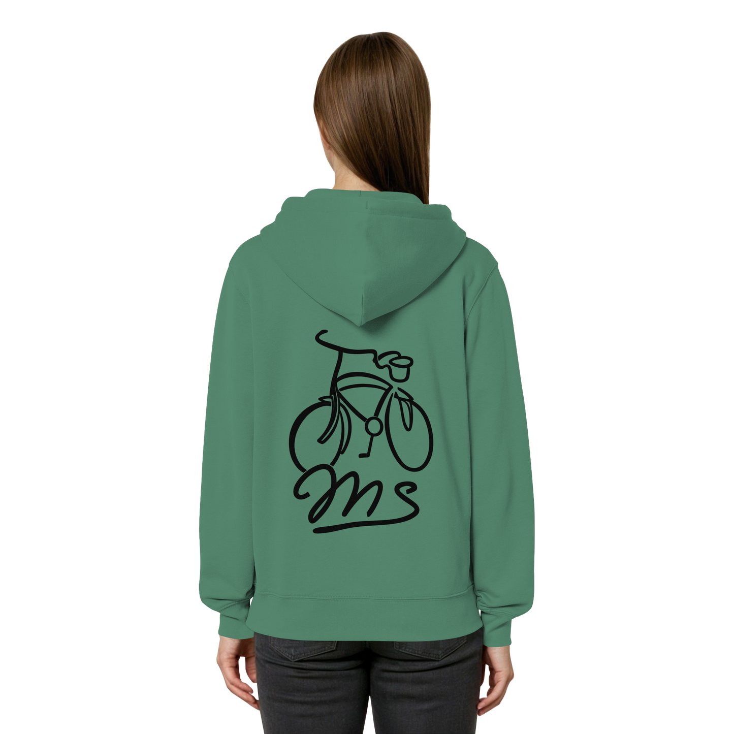 LEEZEMS! - Organic Relaxed Zipper