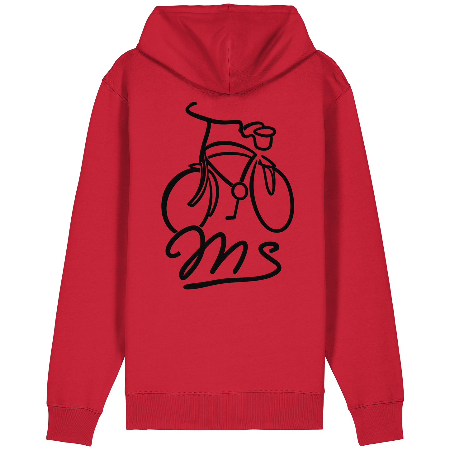 LEEZEMS! - Organic Relaxed Zipper