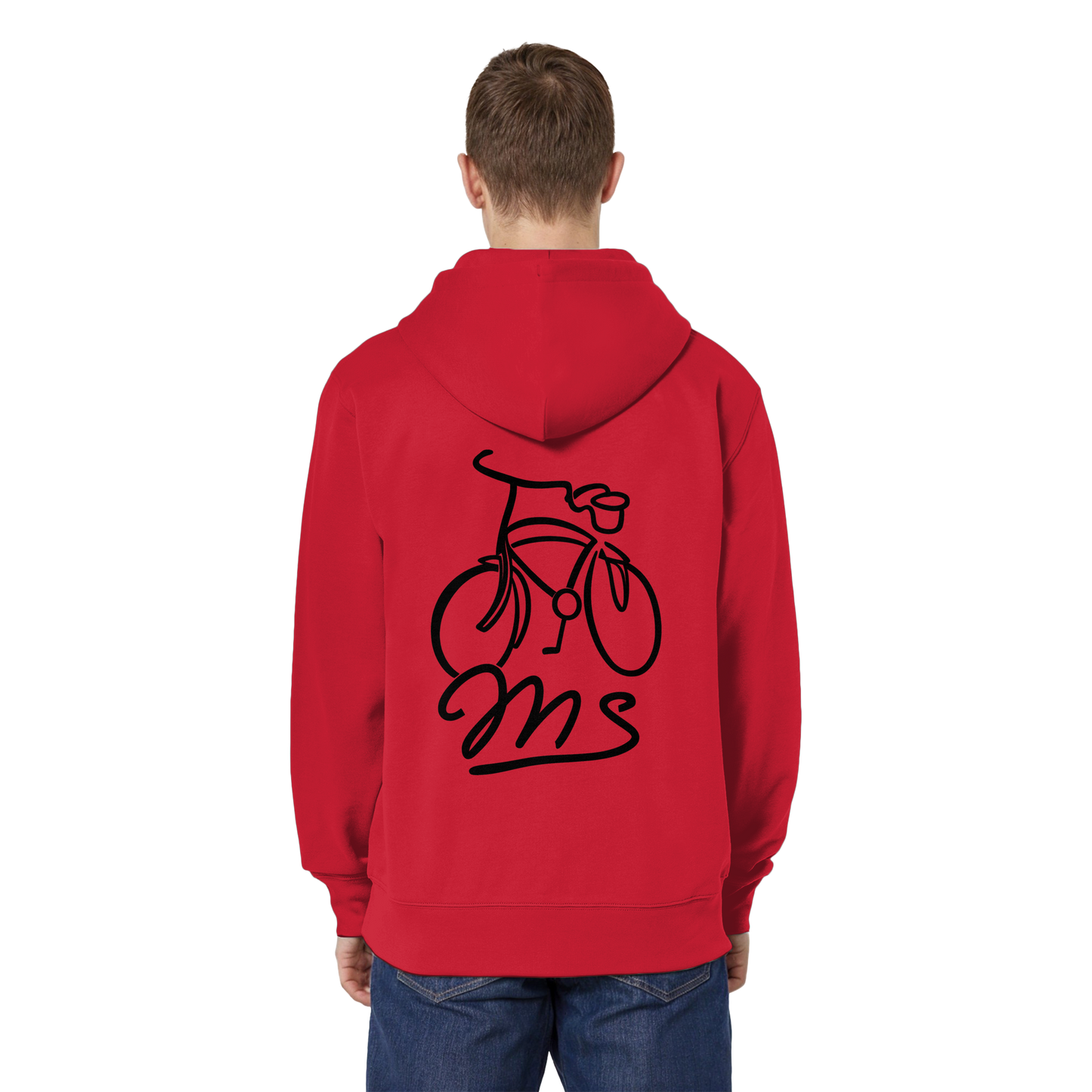 LEEZEMS! - Organic Relaxed Zipper