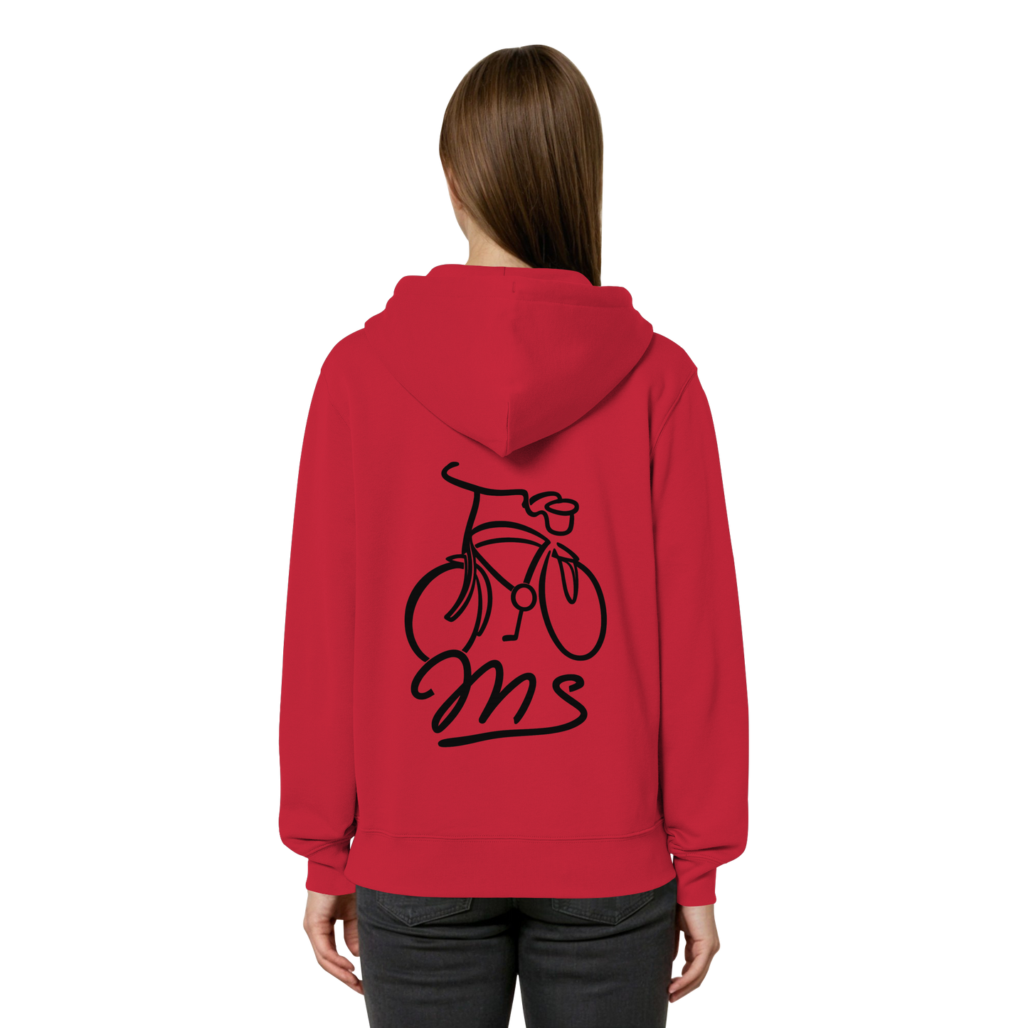 LEEZEMS! - Organic Relaxed Zipper