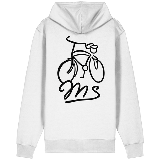 LEEZEMS! - Organic Relaxed Zipper