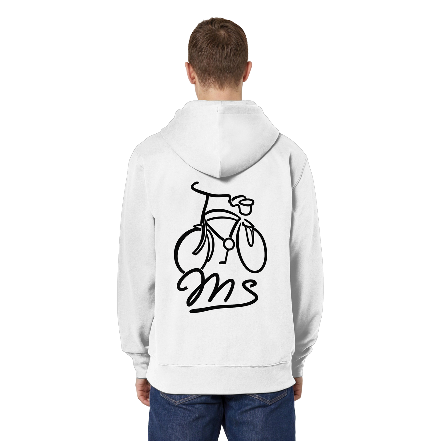 LEEZEMS! - Organic Relaxed Zipper